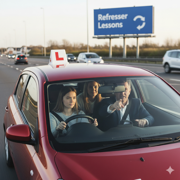 Cover photo of WM Driving School Birmingham - Driving Lessons Manual Automatic